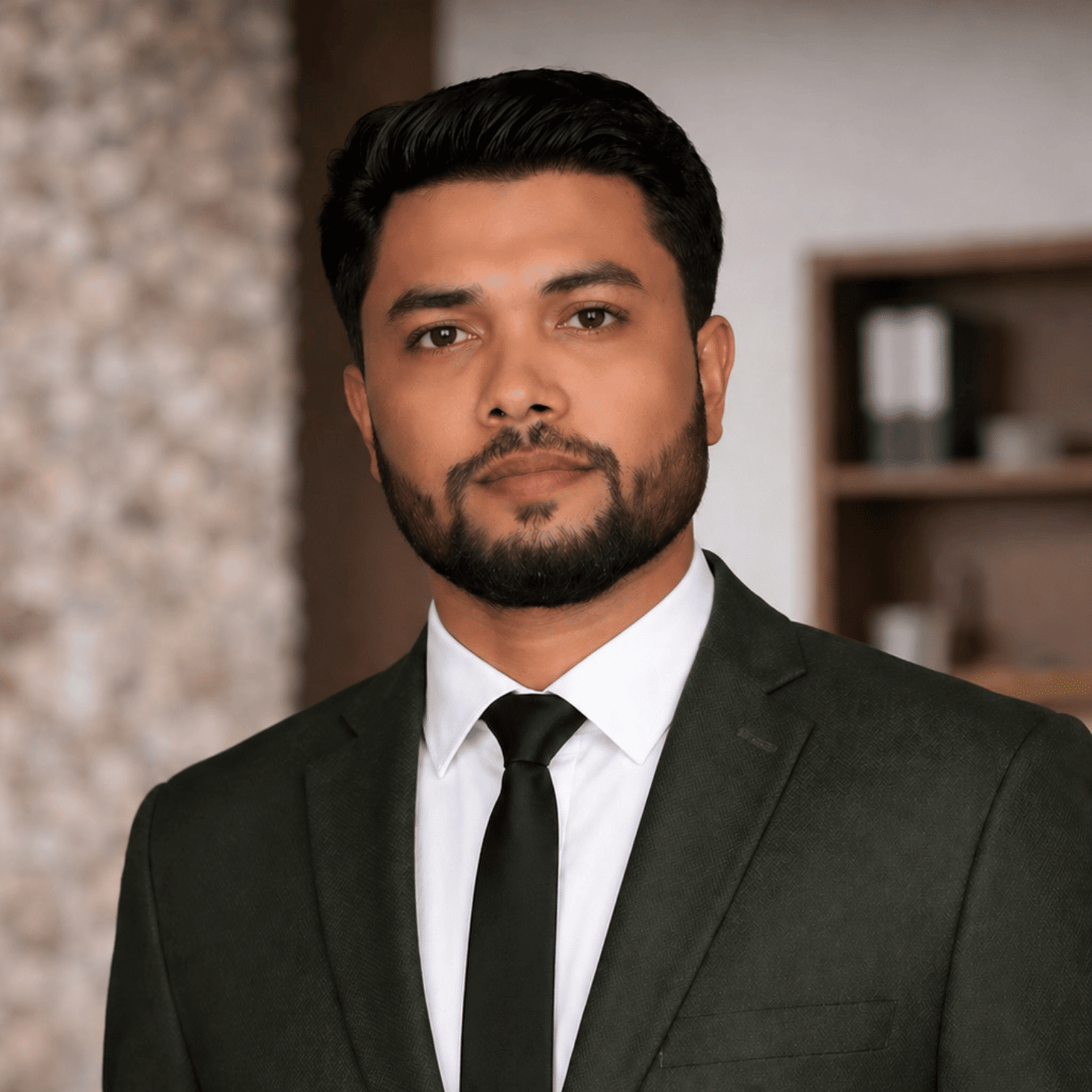Amdadul Haque