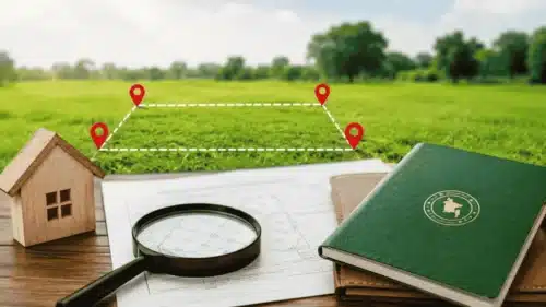 Land Ownership